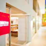 Kuva sisäänkäynnistä