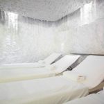 Baltic Beach Hotel & Spa suolakammio