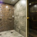 Saunaosasto, My City Hotel