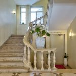 Portaikko, My City Hotel