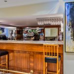 Ravintolan baari, My City Hotel