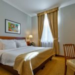 My City Hotel Standard-huone