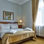 My City Hotel Superior