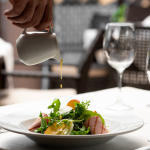 Kuva ruoka-annoksesta