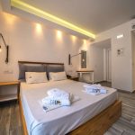 Superior luokan yksiö Porto Kalamaki hotelli