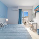 Classic huoneen vuode