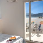 Classic huoneen parveke