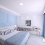 Superior Delux huoneen vuode