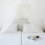 Superior huokneiston makuuhuone