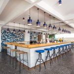 Ravintolan baaritiski