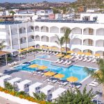 Orion Hotel ja uima-allas