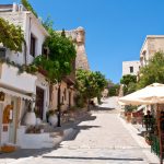 Rethymnonin Vanhakaupunki