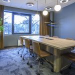 Anker hotellin kokoustila