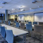 Anker hotellin kokoustila