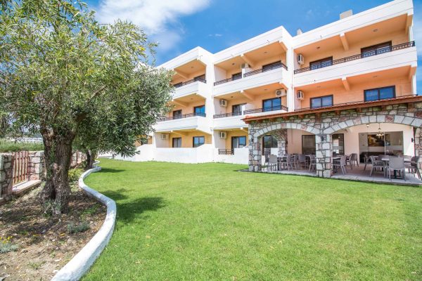 Faliraki, Casa Artemida