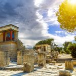 Knossin palatsin arkeologinen museo