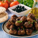 Kreikkalaista ruokaa