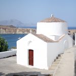 Lindoksen vanhin kirkko