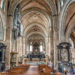 Trierin tuomiokirkko