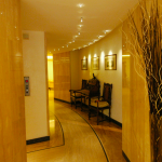Hotellikäytävä