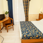 Parivuode ja televisio