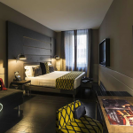 Deluxe yleisnäkymä