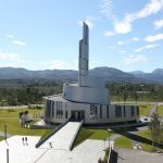 Altan Revontulikirkko