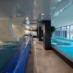 Kalev Span allasosasto