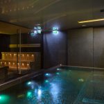 Kalev Span Sauna Oasis