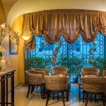 Hotellin yleisiä tiloja