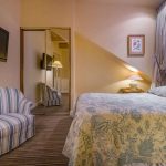 Yhden hengen Classic huone