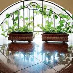 Kauniita yksityiskohtia