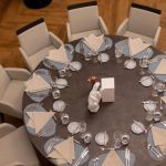 Ravintola Upe tarjoilee paikallisia herkkuja