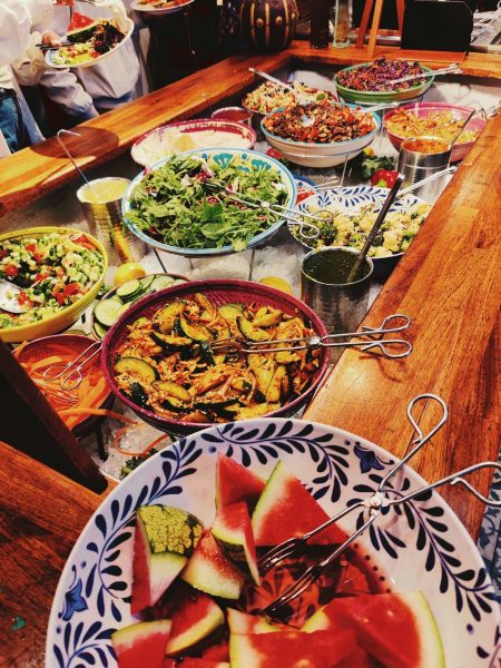 Kasvisruokaravintola Hermans