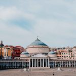 Napolin Piazza del Plebiscito