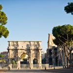 Konstantinuksen riemukaari