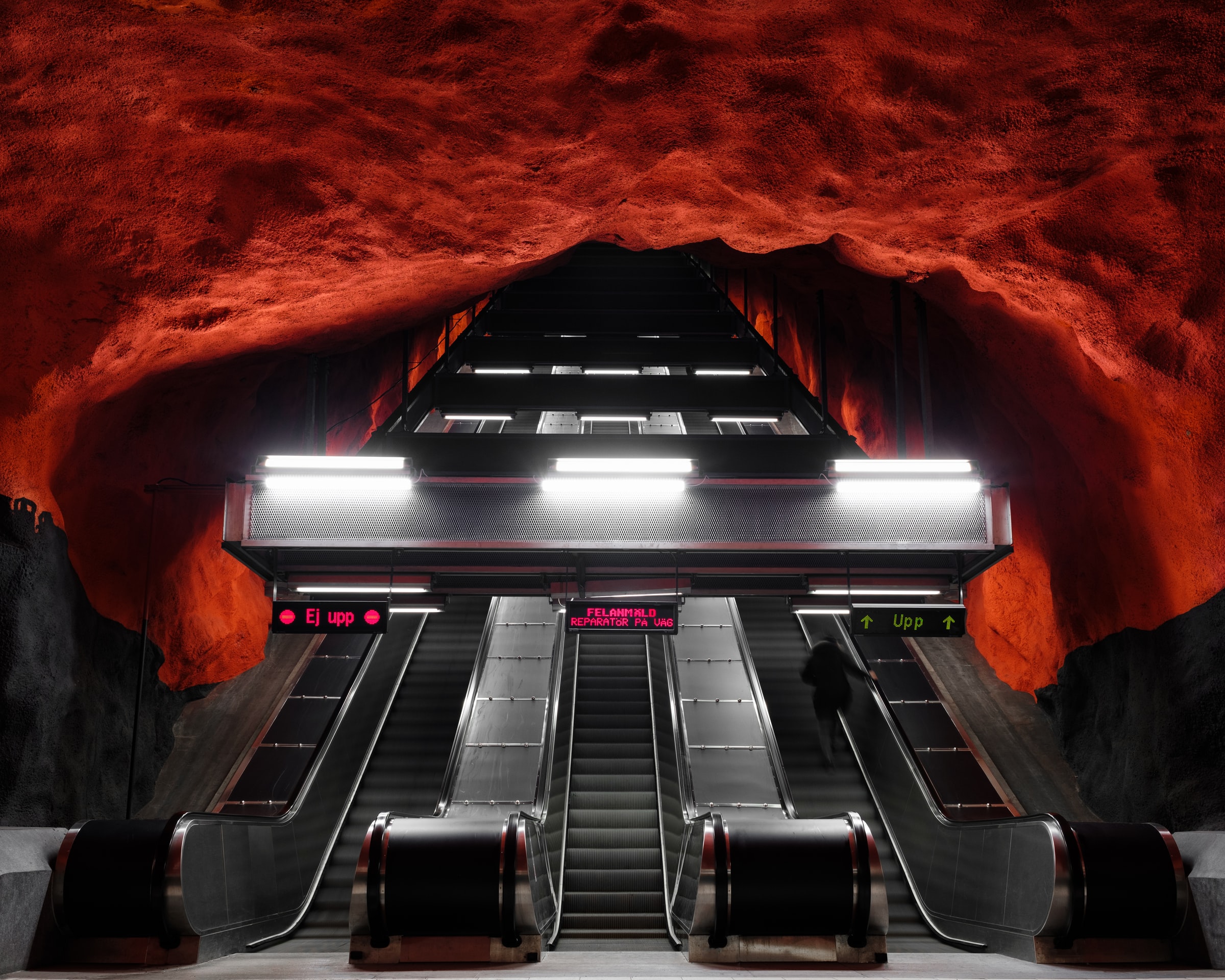 Tukholman_metro_Solna