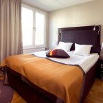 Clarion Hotel Tapton standard huone