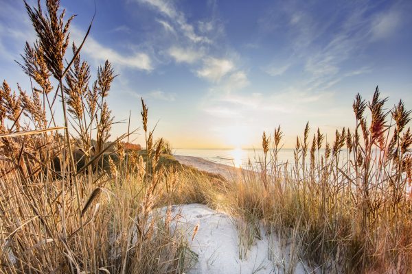 Kylpyläloma luonnon rauhassa