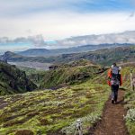 Laugavegur-vaellusreitti