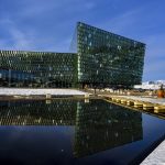 Musiikkitalo Harpa