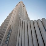 Hallgrímskirkja