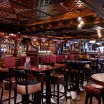 Arlington -hotellin pub Arlington Bar