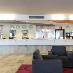 Scandic Pohjanhovi, vastaanotto