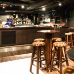 Scandic Pohjanhovi, yökerho