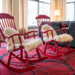 Scandic Pohjanhovi, aula