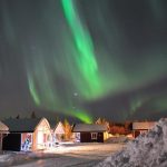 Santa Claus Holiday Village, Joulupukin lomakylä, Classic Cottages-huoneistot