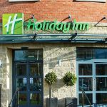 Holiday Inn Belfast City Centre