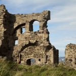 Holyrood Park, St. Anthony's Chapel