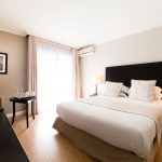 Hotel Helios, Classic-luokan huone